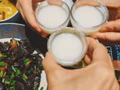 -一品滇香·云南菜(公益西桥店)