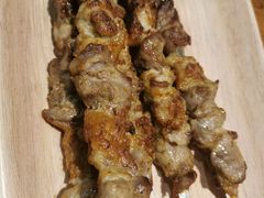 -驿楼兰·新疆菜(火车站店)