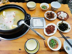 -尼玛藏家风味园(阿山食城店)