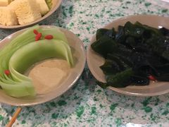 -鸿姐老火锅(疁城新天地店)