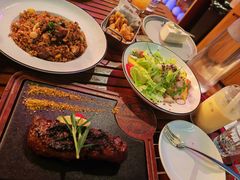 -MR.ROCKY洛奇先生RESTAURANT&BAR(宝安壹方城店)