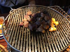 -红小姐的烤肉店(西三旗店)