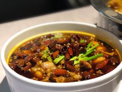 麻辣馋嘴蛙-新沸腾鱼乡(世贸天阶店)