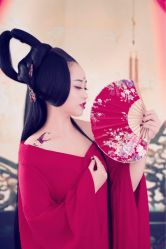 -盘子女人坊生日照·摄影馆(华强店)
