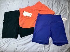 -lululemon(比斯特购物村店)