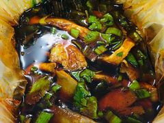-老字号杨坡红油米线腊汁肉夹馍(东四道巷店)