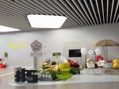 -上海浦东smart汽车全功能店(金桥店)