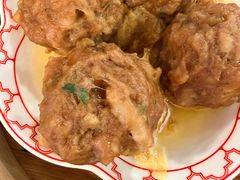 -点都德(皇岗村店)