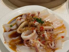 -金悦轩海鲜酒家(拱北店)