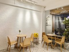 -Cafe on warm(丹霞店)
