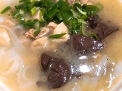 卷粉-文山荷鲜居(翠湖店)