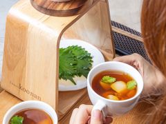 -FOUNT创意日料
