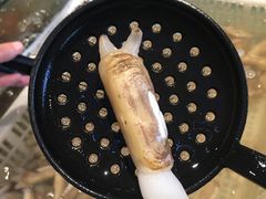 -星伦多自助料理·涮烤一体(杭州来福士店)