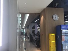 -威克健身游泳(万菱汇店)