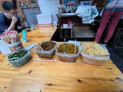 -梁阿婆廿年老牌扣肉糯米饭