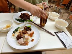 -龍記飯店