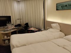 -香港皇家太平洋酒店