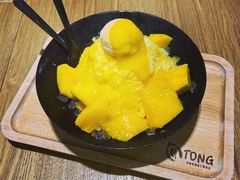 -糖糖屋•糖水•雪花冰店(时尚天河店)