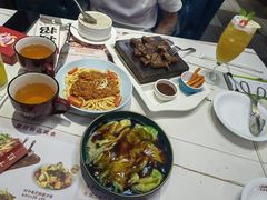 -杯子红牛排(西樵店)
