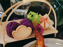 -Nord Grill&Bar Highland诺德西餐(深圳欢乐海岸店)