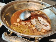 -简小舍·民间手艺菜(武昌江滩店)