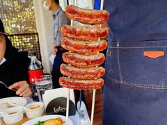 -拉蒂娜·巴西牛排馆 Latina·Brazilian Steakhouse(陆家嘴旗舰店)