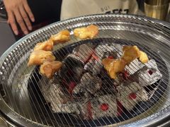 -本炙炭烤·蒲烧活鳗料理店(金沙洲店)