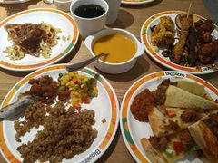 -比格比萨自助(南京万达茂店)