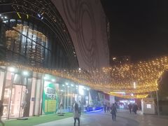 -万达广场(松江店)