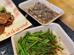 -肉店炸炸炸·爆汁孜然牛肉