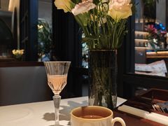 -狮拾久·现代新加坡料理(壹方城店)