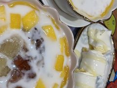 -甜心妈妈·榴莲星级糖水(北京路总店)