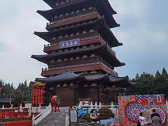 -祥源·阜阳生态乐园