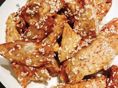 -周家二小姐的菜(西津渡店)