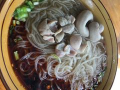 冒节子肥肠粉-白家肥肠粉(老东城根街店)