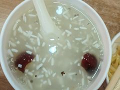 -江三王记牛杂馆(总店)