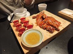 -桂小厨广西菜(水晶城店)