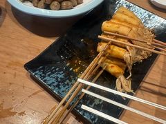 -华府九号海鲜烧烤大排档(龙域店)