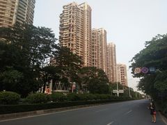-麦当劳(沙河店)