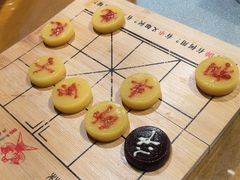 -局气 烤鸭·北京菜(前门店)
