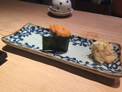 然寿司(郎园vintage店)-然寿司(郎园vintage店)