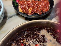 -矮板凳老火锅(宽窄巷子店)