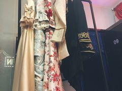 -ELEVEN桌游剧本杀轰趴馆(三里屯店)