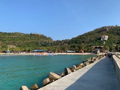 -海南分界洲岛旅游区