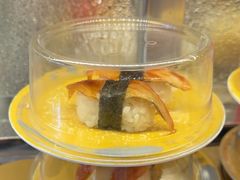 -争鲜回转寿司(浦东三钢里PLUS店)
