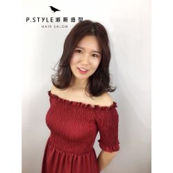 -P.STYLE 派斯造型