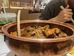 -上关东东北菜(夫子庙水游城店)