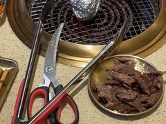 -妙香居韩国烤肉(容桂天佑城店)