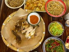 -刘师父老汉口江湖菜(蔡锷路店)
