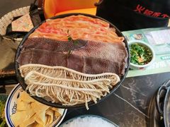 -巴蜀大将火锅(春熙店)
